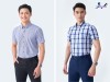 Top 10 Shop bán áo sơ mi nam đẹp nhất Hà Tĩnh dễ dàng phối đồ