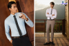 Top 10 Shop bán áo sơ mi nam đẹp nhất Thái Bình vào thì rất sang trọng