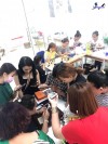 Top 10 Trung tâm dạy học nail uy tín và chuyên nghiệp nhất Điện Biên tốt nhất