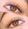 Top 11 Địa chỉ nối mi đẹp tự nhiên uy tín nhất Rạch Giá Kiên Giang kiểu mi nối trendy