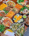Top 11 Quán ăn vặt ngon nhất khu vực Việt Trì Phú Thọ an toàn vệ sinh