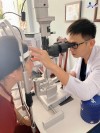 Top 4 Địa chỉ khám mắt và bán kính cận giá tốt nhất Gia Nghĩa Đắk Nông tận tâm với người bệnh