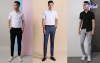 Top 4 Shop bán áo sơ mi nam đẹp nhất Hòa Bình thể hiện phong cách