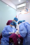 Top 4 Trung tâm răng hàm mặt uy tín nhất Điện Biên Phủ phương pháp điều trị tiên tiến