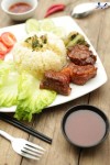 Top 5 Quán cơm ngon nhất Thái Bình giá thành cực bình dân