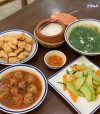Top 5 Quán cơm ngon nhất Vĩnh Yên Vĩnh Phúc ăn cực kì vừa miệng
