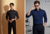 Top 5 Shop bán áo sơ mi nam đẹp nhất Lạng Sơn nhiều chương trình khuyến mãi