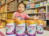 Top 6 Cửa hàng sữa uy tín nhất Nam Định nguồn gốc xuất xứ rõ ràng