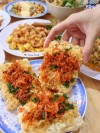 Top 6 Quán ăn vặt ngon nhất khu vực Tuy Hòa Phú Yên tận tâm của nhân viên