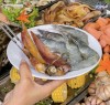 Top 6 Quán nướng ngon nhất Rạch Giá Kiên Giang phục vụ từ tận tâm, nhiệt tình chiều khách
