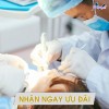 Top 6 Trung tâm răng hàm mặt uy tín nhất Vĩnh Yên Vĩnh Phúc quy trình đạt chuẩn