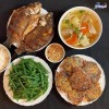 Top 7 Quán cơm ngon nhất Lai Châu chất lượng đảm bảo an toàn
