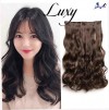 Top 8 Cửa hàng bán tóc giả chất lượng nhất Bạc Liêu phù hợp với kiểu mặt