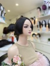 Top 8 Cửa hàng bán tóc giả chất lượng nhất Hà Nội đẹp như tóc thật