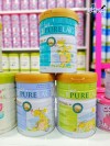 Top 8 Cửa hàng sữa uy tín nhất Thái Nguyên chính sách bảo hành sản phẩm