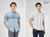 Top 8 Shop bán áo sơ mi nam đẹp nhất Kon Tum phù hợp body
