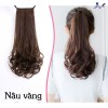 Top 9 Cửa hàng bán tóc giả chất lượng nhất Sơn La óng mượt, cực tốt