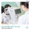 Top 9 Địa chỉ khám mắt và bán kính cận giá tốt nhất Hải Dương chuẩn y học