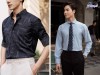 Top 9 Shop bán áo sơ mi nam đẹp nhất Hà Nội sang trọng đẳng cấp