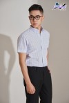 Top 9 Shop bán áo sơ mi nam đẹp nhất Hải Phòng chất lượng uy tín