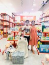 Top 9 Shop mẹ và bé chất lượng nhất Pleiku Gia Lai đa dạng, mẫu mã đẹp
