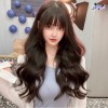 Top Cửa hàng bán tóc giả chất lượng nhất Quy Nhơn Bình Định cao cấp