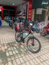 Top Cửa hàng bán xe đạp thể thao uy tín nhất Đồng Xoài Bình Phước chất lượng và dịch vụ tận tâm