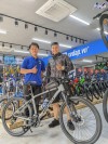 Top Cửa hàng bán xe đạp thể thao uy tín nhất Quy Nhơn Bình Định nâng cao sức khỏe