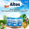 Top Cửa hàng sữa uy tín nhất Trà Vinh an toàn của sản phẩm