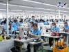 Xưởng may nguồn sỉ Đồng Hới Quảng Bình áo thun, đồ bộ, đầm thun thái nam nữ
