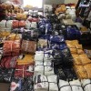 Xưởng may nguồn sỉ Hải Phòng áo thun, đồ bộ, đầm thun thái nam nữ