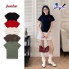 Xưởng sản xuất áo thun Thái Lan giá sỉ Bạc Liêu đủ kiểu đủ loại chiết khấu cao