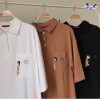 Xưởng sản xuất áo thun Thái Lan giá sỉ Hà Giang đủ kiểu đủ loại đáp ứng tiến độ