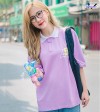 Xưởng sản xuất áo thun Thái Lan giá sỉ Thanh Hóa đủ kiểu đủ loại mang lại cảm giác thoải mái