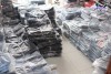 Xưởng sỉ áo, vải thun thái lan nam nữ Bắc Giang xách tay chính hãng (2)
