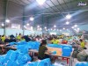 Xưởng sỉ áo, vải thun thái lan nam nữ Ninh Bình xách tay chính hãng