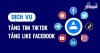 Top 11 dịch vụ tăng like giá rẻ chất Cần Thơ uy tín nhất hiện nay