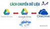 Top 2 bán tài khoản drive google không giới hạn Hạ Long Quảng Ninh tốt nhất