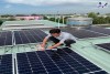 Top 2 lắp điện mặt trời giá rẻ chất lượng Đồng Hới Quảng Bình nhiều ưu điểm cao