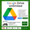 Top 3 bán tài khoản drive google không giới hạn Kon Tum vĩnh viễn