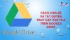 Top 4 bán tài khoản drive google không giới hạn Gia Nghĩa Đắk Nông hiệu quả cao