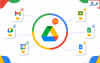 Top 4 bán tài khoản drive google không giới hạn Vinh Nghệ An đúng đắng