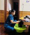Top 4 chăm sóc mẹ và bé tận nơi tận tình giá rẻ Tân An Long An tốt nhất