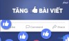 Top 4 dịch vụ tăng like giá rẻ chất Rạch Giá Kiên Giang dịch vụ cần thiết nhất