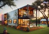 Top 4 Nhà container cung cấp giá tốt chất lượng Rạch Giá Kiên Giang đa dạng mẫu mã