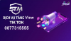 Top 6 dịch vụ tăng view giá rẻ chất Hưng Yên được đánh giá tốt