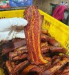 Top 6 shop bán cung cấp heo 1 nắng giá rẻ sỉ ngon Hưng Yên đóng gói kỹ lưỡng