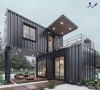 Top 7 Nhà container cung cấp giá tốt chất lượng Hải Phòng tốt nhất