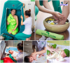 Top chăm sóc mẹ và bé tận nơi tận tình giá rẻ Phủ Lý Hà Nam