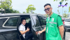 Chạy lái xe hộ Quận Phú Nhuận dùm giúp bạn phương châm an toàn nhanh chóng